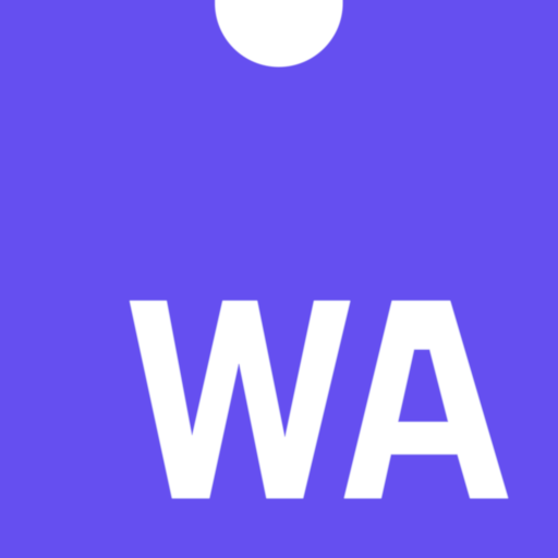 webassembly tag icon