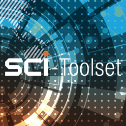 SCi-Toolset Mapping Application